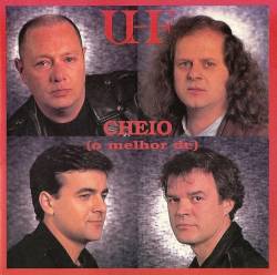 UHF : Cheio - O Melhor de UHF (Reissue)